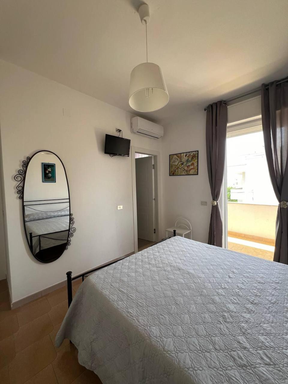 Le Grotte B&B Кастеллана-Гротте Екстер'єр фото
